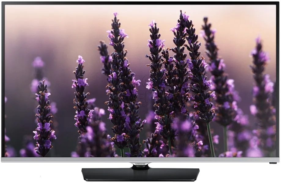 Замена корпуса Samsung UE40H5000
