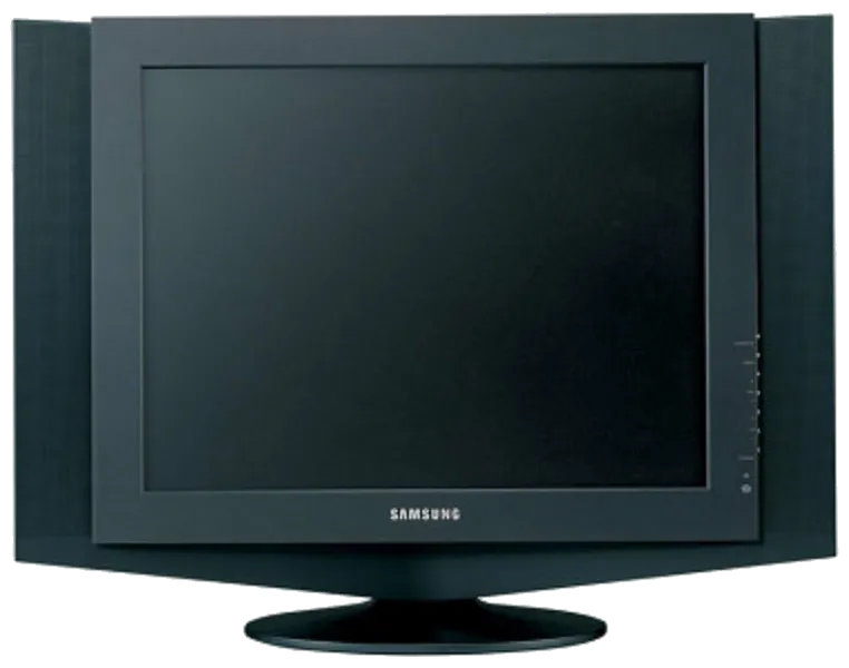Замена корпуса Samsung LE-20S53BP