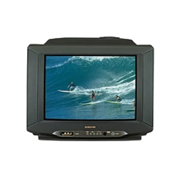 Замена корпуса Samsung CS-22B9 GWTR (GFR)