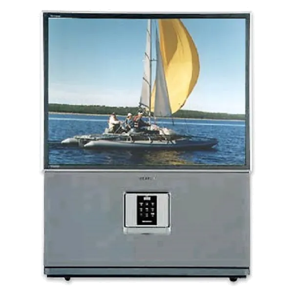 Замена корпуса Samsung SP-43J7PFR