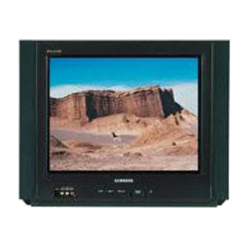 Замена корпуса Samsung CS-21A0 WTQ