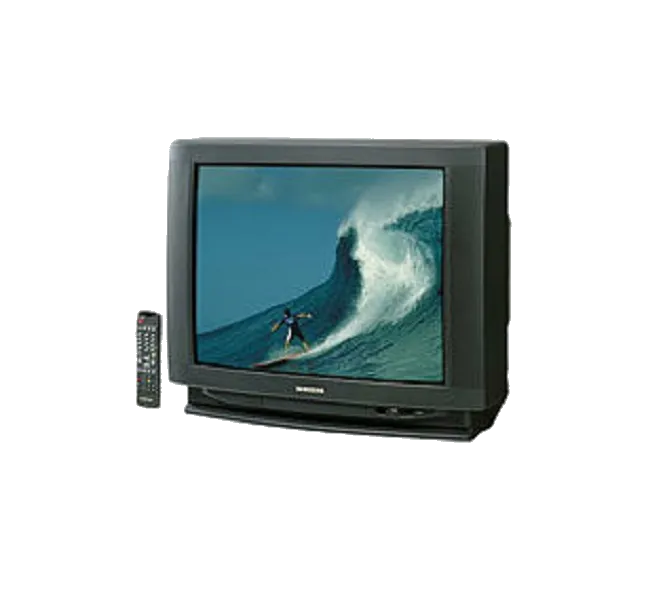 Замена корпуса Samsung CS-2902 WTR