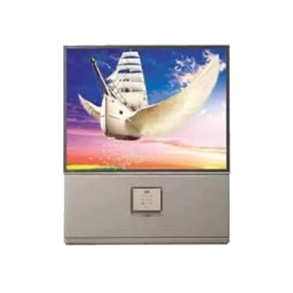 Замена корпуса Samsung SP-54J7PFR