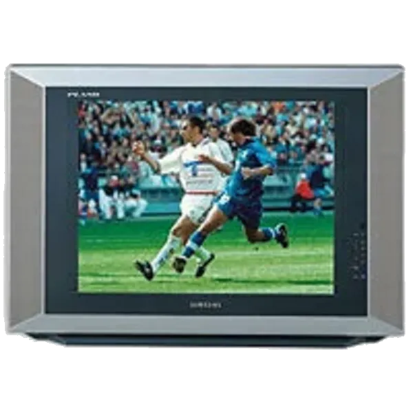 Замена корпуса Samsung CS-29A5HPQ