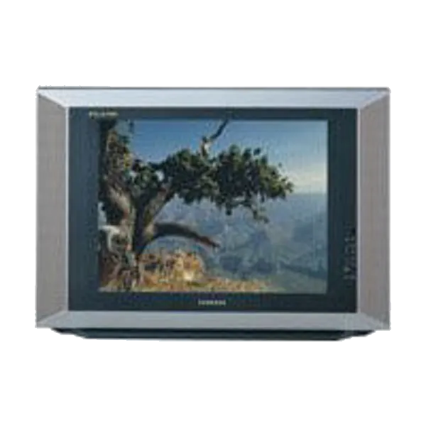 Замена корпуса Samsung CS-29A5MTQ