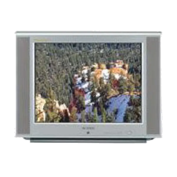Замена корпуса Samsung CS-29A6WTQ