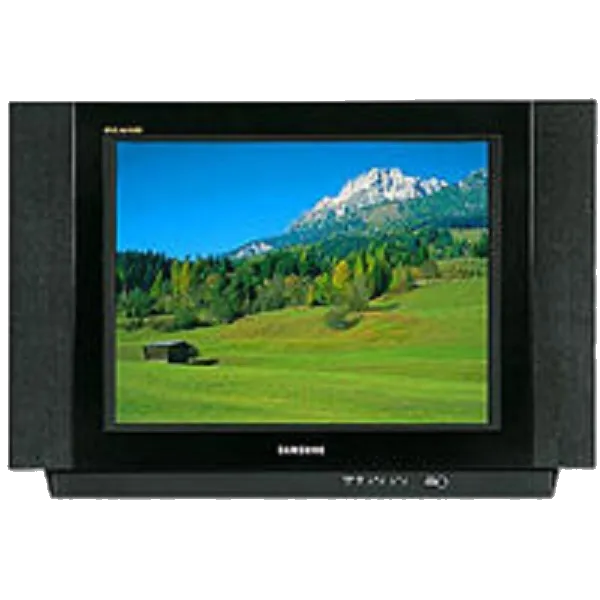 Замена корпуса Samsung CS-29A7HFQ