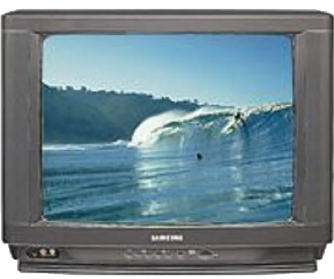 Замена корпуса Samsung CS-2139 TR