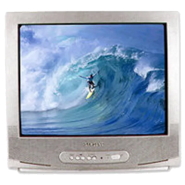 Замена корпуса Samsung CS-21 F5 R
