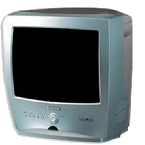 Замена корпуса Samsung CS-14Y53R