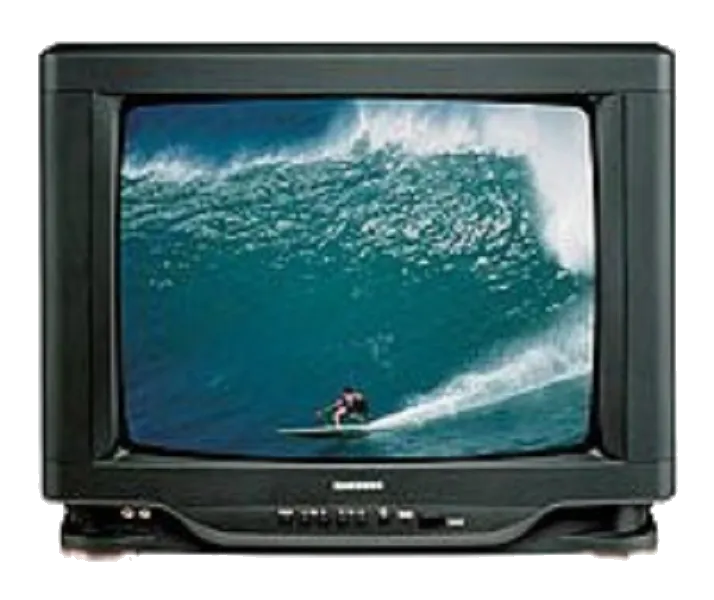 Замена корпуса Samsung CS-2085 R