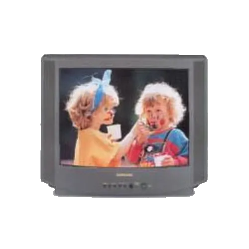 Замена корпуса Samsung CS-20H1 R