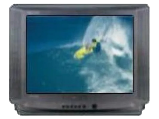 Замена корпуса Samsung CS-2118 R