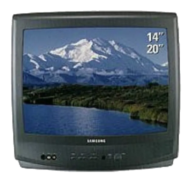 Замена корпуса Samsung CS-14F2 R