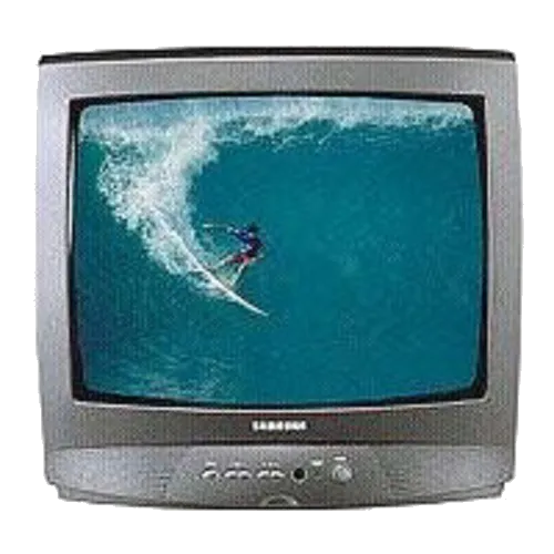 Замена корпуса Samsung CS-20R1R