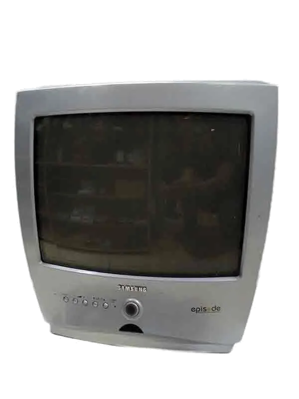 Замена корпуса Samsung CS-14Y5