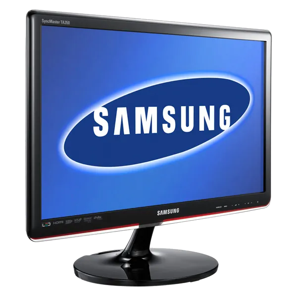 Замена корпуса Samsung T24A350