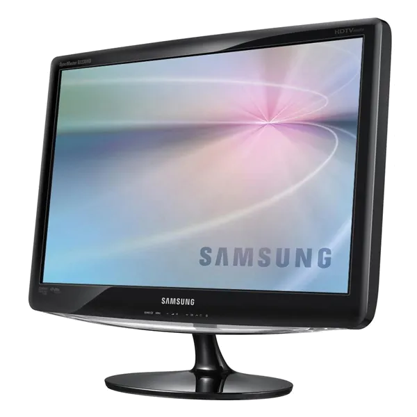 Замена корпуса Samsung SyncMaster B2230HD