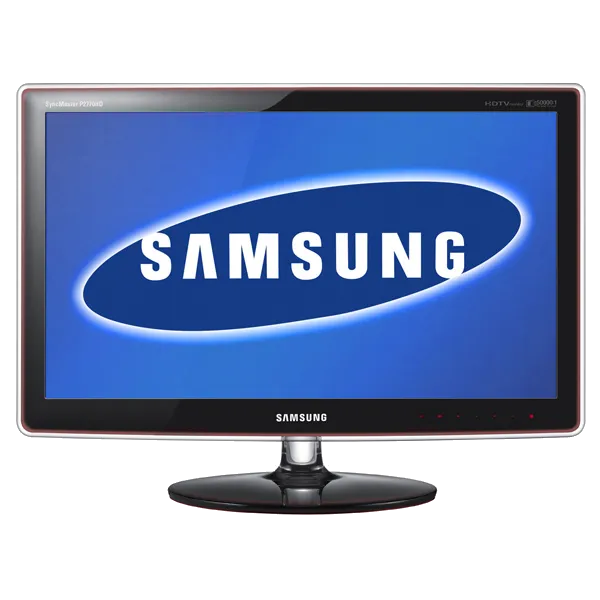 Замена корпуса Samsung SyncMaster P2770HD