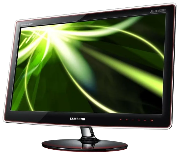 Замена корпуса Samsung SyncMaster P2270HD