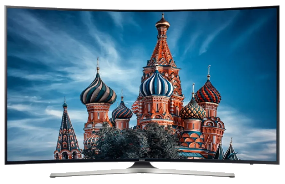Замена корпуса Samsung UE-40D6300