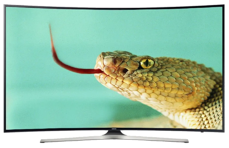 Замена корпуса Samsung UE-32D6300