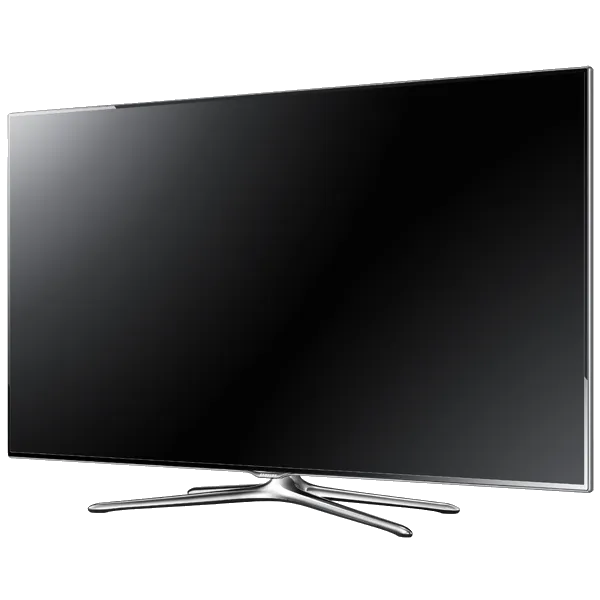Замена корпуса Samsung UE40F6650