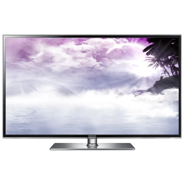 Замена корпуса Samsung UE-37D6530