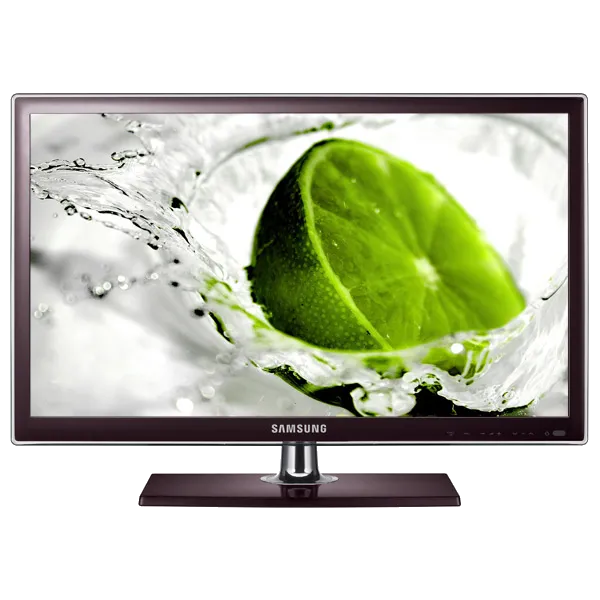 Замена корпуса Samsung UE-27D5020