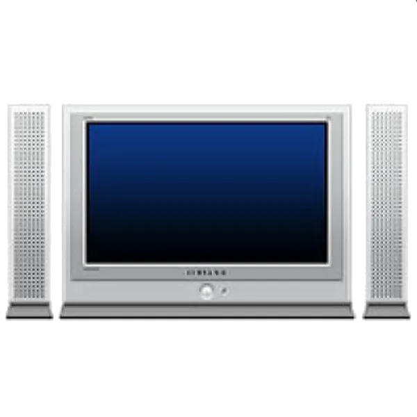 Замена корпуса Samsung LW-26A23W