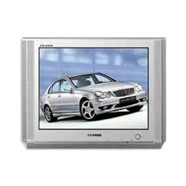 Замена корпуса Samsung CS-25M6 HNQ