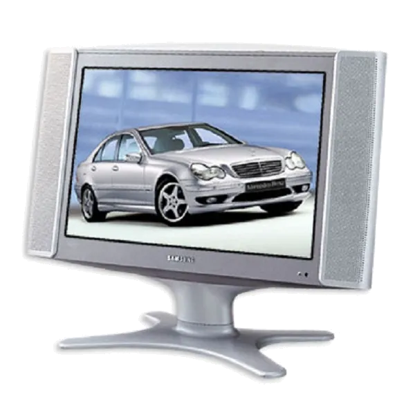 Замена корпуса Samsung LW-15N13WR