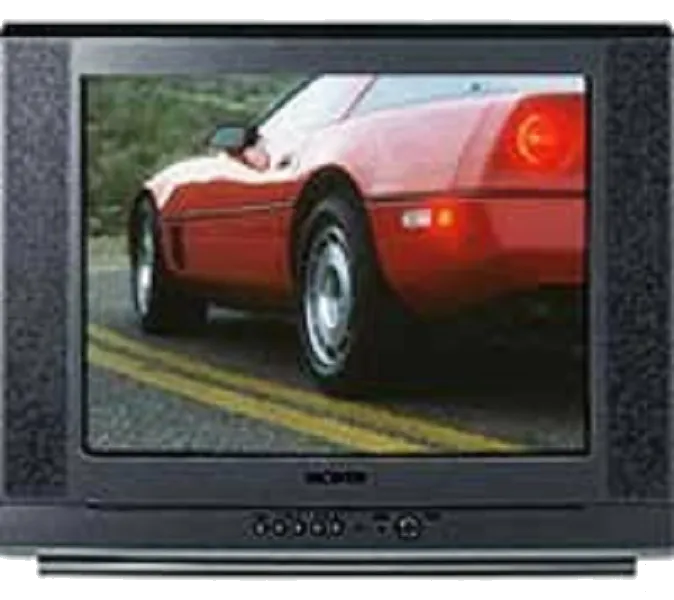 Замена корпуса Samsung CS-14H4 R