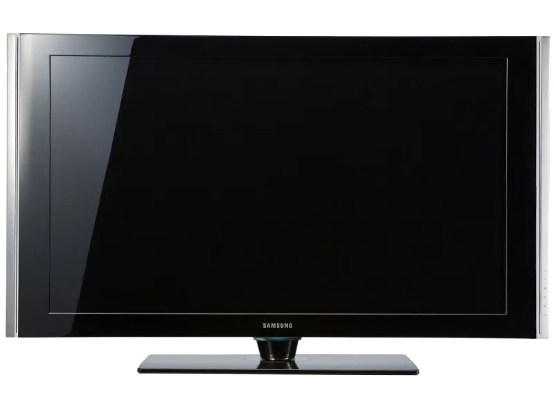 Замена корпуса Samsung LE-52F86BD