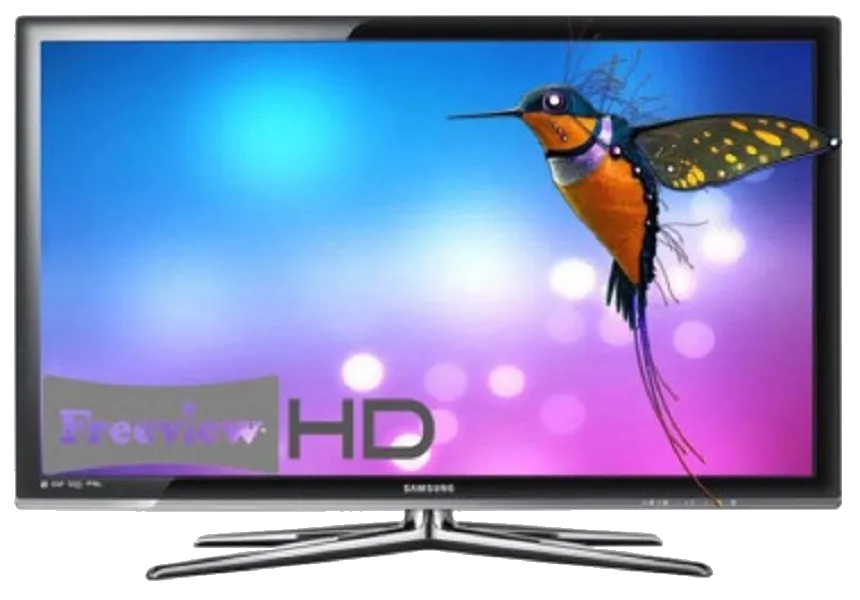 Замена корпуса Samsung UE65C7000