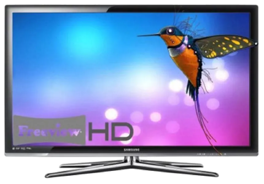 Замена корпуса Samsung LE-40F96BD
