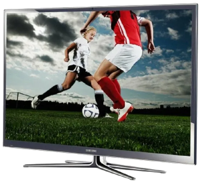 Замена корпуса Samsung PS51E8090