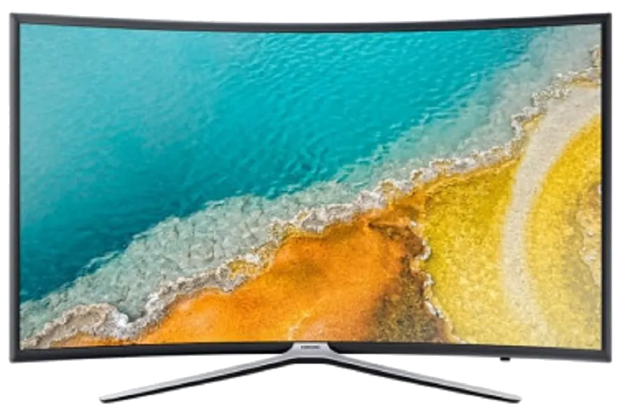 Замена корпуса Samsung UE40K6300AK