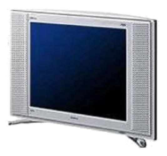 Замена корпуса Samsung LE-15E31S