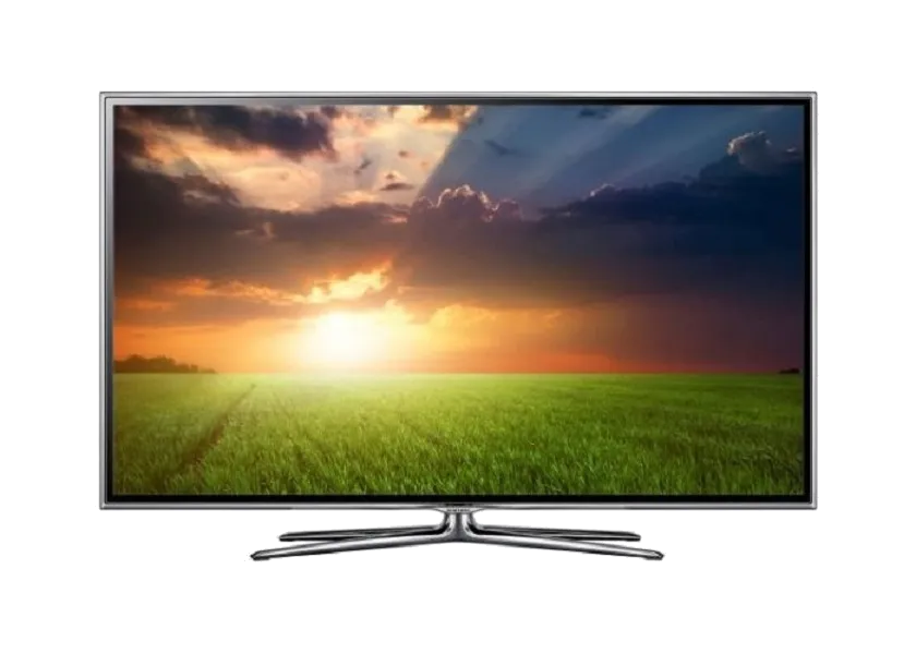 Замена корпуса Samsung UE40ES6540