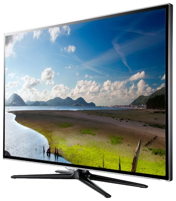 Замена корпуса Samsung UE50ES5557