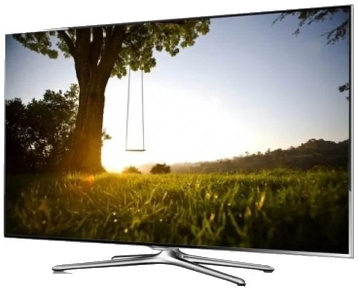 Замена корпуса Samsung UE50F6500
