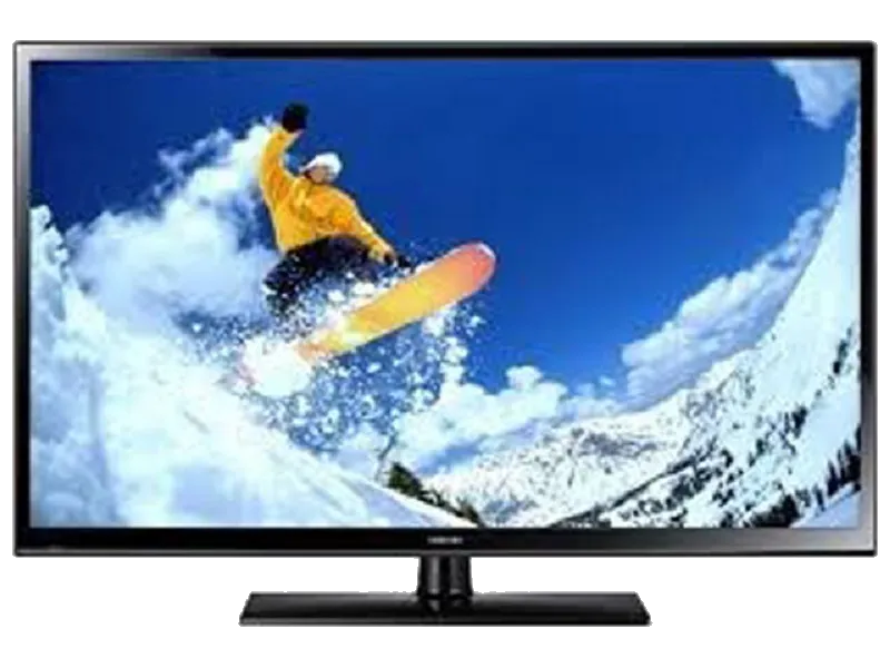 Замена корпуса Samsung PS43F4500