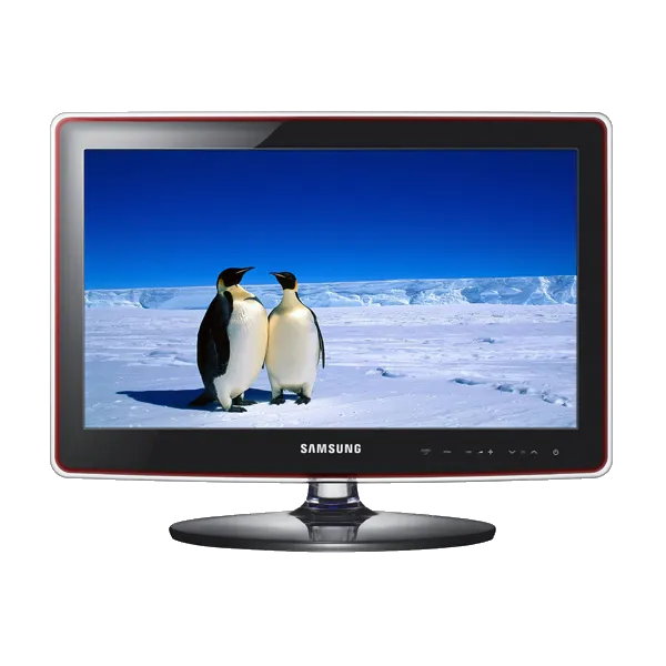 Замена корпуса Samsung LE-22B650