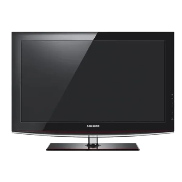 Замена корпуса Samsung LE-32B460