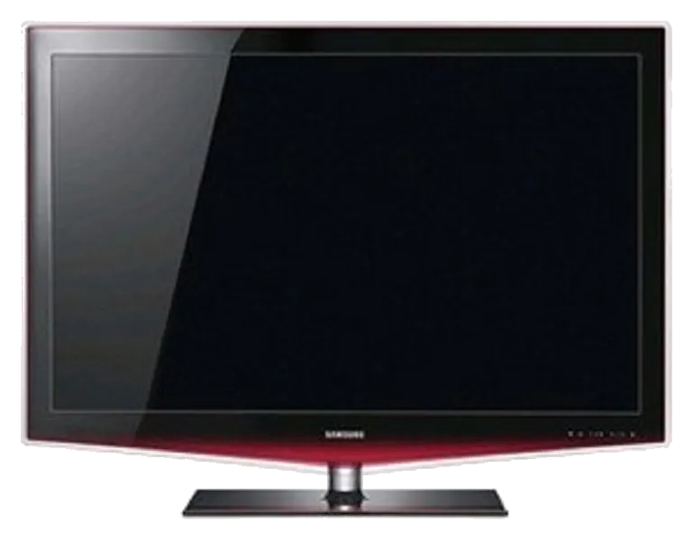 Замена корпуса Samsung LE-40B651