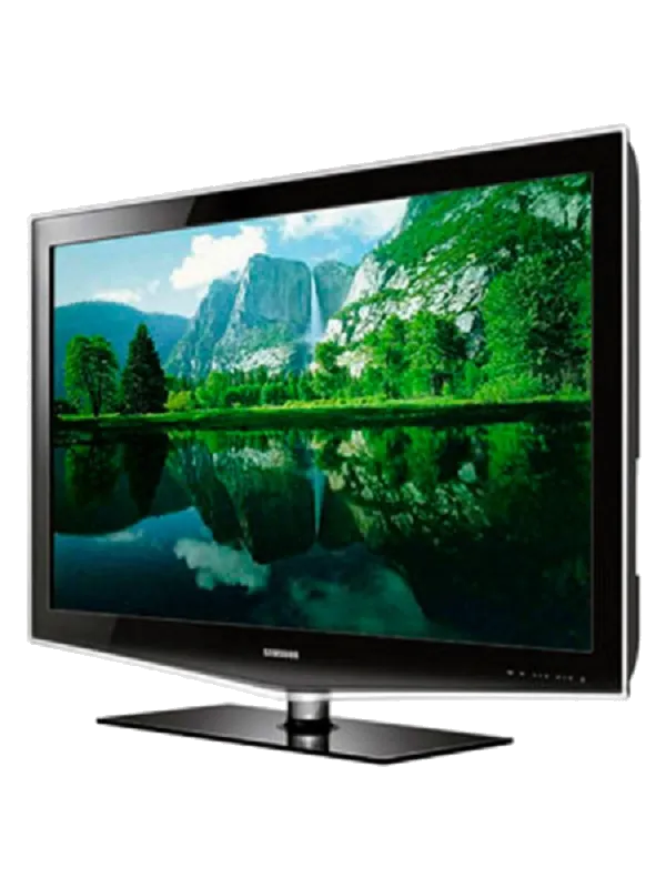 Замена корпуса Samsung LE-40B652