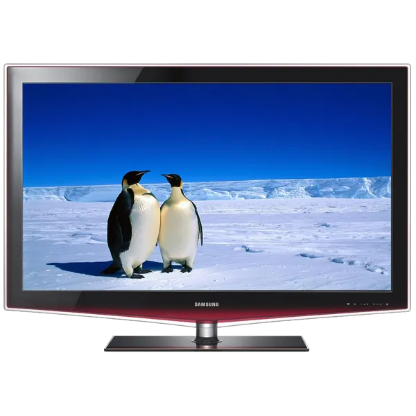 Замена корпуса Samsung LE-40B653