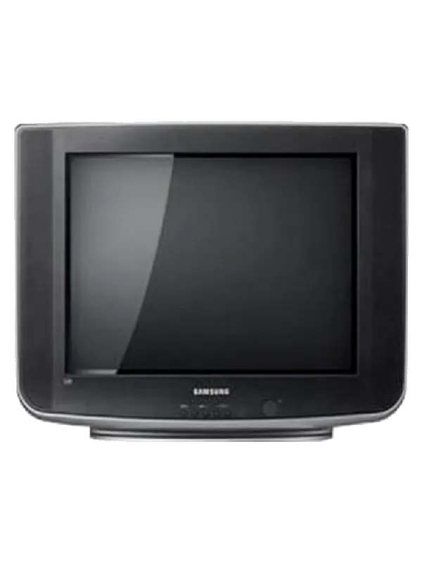 Замена корпуса Samsung CS-21B500HL