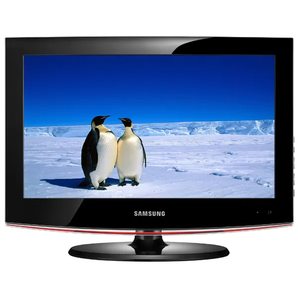 Замена корпуса Samsung LE26D450
